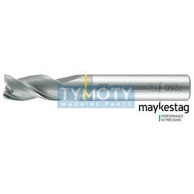 Fréza SK valcová čelná dlhá - SPEEDCUT Alu, MAYKESTAG, 7250004001 - 4x11/18/57