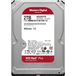 Western Digital WD Red Plus 2TB 5400rpm SATA3 (WD20EEPX)