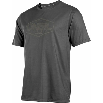 O'Neal Vault Jersey Gray