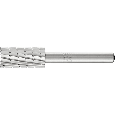 HSS stopková fréza A1225ST 6S C2 | Pferd (22405526)