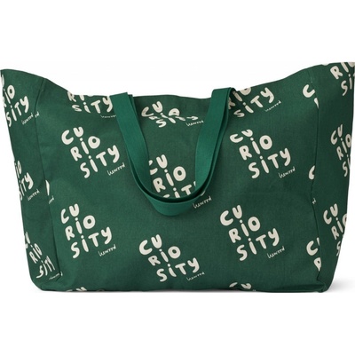 Liewood Tote Bag Maxi Curiosity/Garden Green