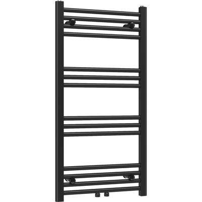 Gamma Erga Simple ERG-LAV-SIMP-10050-BK 1000 mm x 500 mm černá