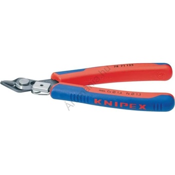 Image 1 of KNIPEX 78 71 125