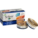Schesir Cat Tuniak s morským vlkom 6 x 50 g