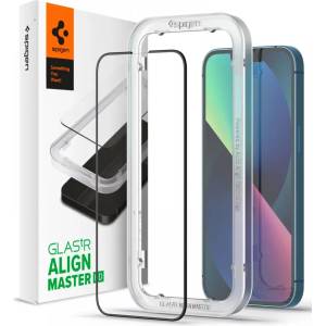 Spigen alm glass fc iphone 13 / 13 pro