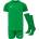 Nike Dry park 20 set s