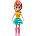 Mattel Mattel Polly Pocket - Модна кукла еднорог (HKV82) (85750)
