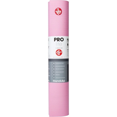 Manduka PRO lite