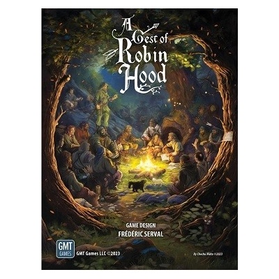 A Gest of Robin Hood