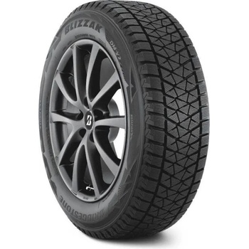Image 1 of Bridgestone Blizzak DM-V3 235/45 R19 99T