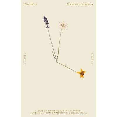 The Hours / Mrs. Dalloway Cunningham Michael