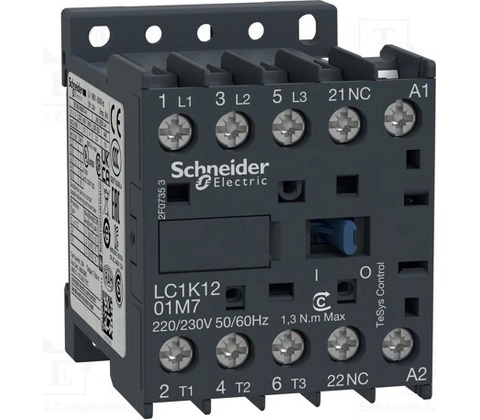Scheider Electric LC1K1201B7