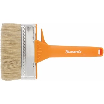 Image 1 of MTX Четка плоска " Фасада" , 120 х 25 mm MTX Color Line