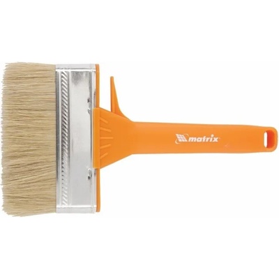 MTX Четка плоска " Фасада" , 120 х 25 mm MTX Color Line