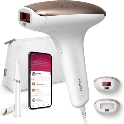 Philips Lumea IPL 7000 Series HP6388