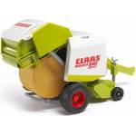 BRUDER 02121 Балировачка claas rolland 250 (02121)