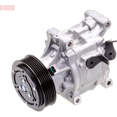 Kompresor, klimatizace DENSO DCP09060