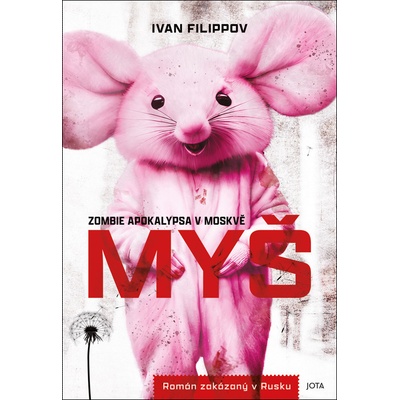 Myš - Libor Dvořák