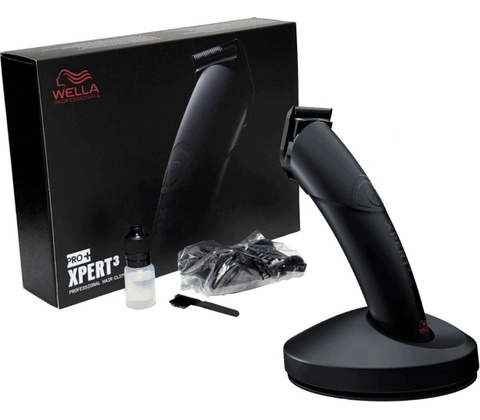 Wella Pro Xpert3