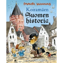 Koiramäen Suomen historia