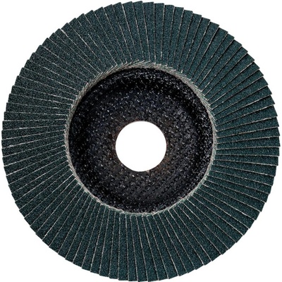Metabo Lamelový brúsny kotúč 22.23 mm 624244000 10 ks