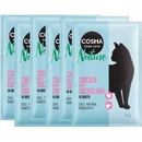 Cosma Nature Kura A kuracia šunka 6 x 50g