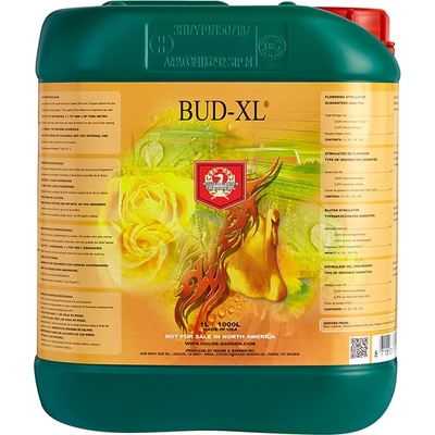 House & Garden Bud XL 5L