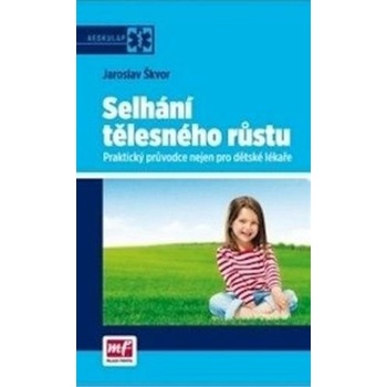 Selhání tělesného růstu