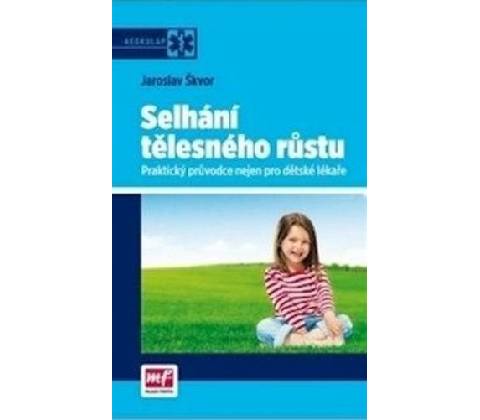 Selhání tělesného růstu