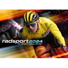 Radsport 2024