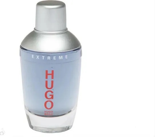 HUGO BOSS HUGO Man Extreme EDP 75 ml Tester
