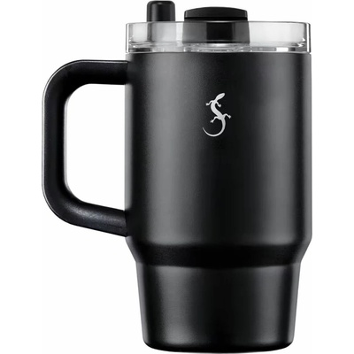 Lurch Big Termo hrnek Mini 800 ml černý