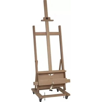 JK STYL Raffaelo 39 bukový