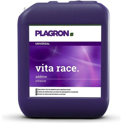 Plagron Vita Race 5 l