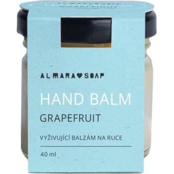 Almara Soap balzám na ruce Grapefruit 40 ml