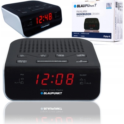 Blaupunkt CR5WH – Zboží Živě