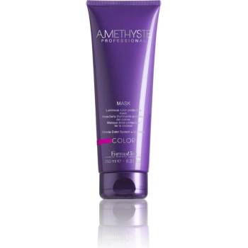 FarmaVita МАСКА ЗА БОЯДИСАНА КОСА AMETHYSTE COLOR MASK 250 ML Farmavita (FARMASAMECOL2)