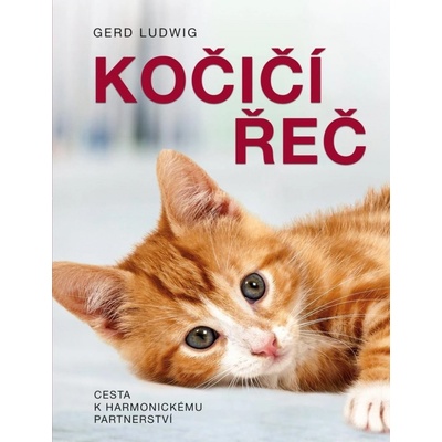 Kočičí řeč