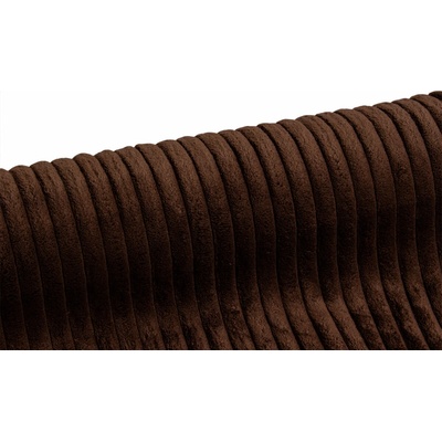 Manšestr odstín F01 hrubý pruh, metr, šíře 140cm