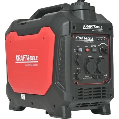 Kraft&Dele KD3163