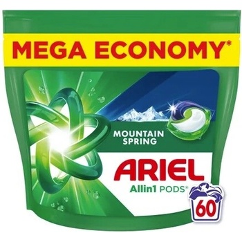 Ariel kapsule Mounting Spring 60 PD