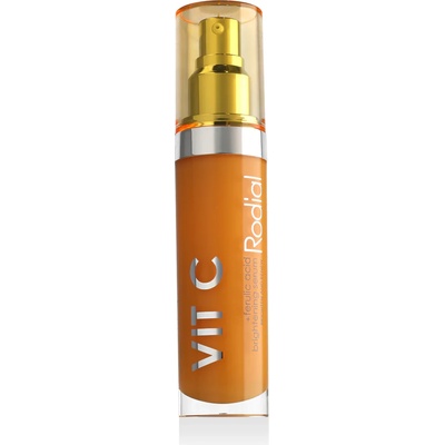 Rodial Vit C + Ferulic Acid Brightening Serum 30 ml