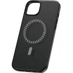 Baseus iPhone 15 Plus Magnetic Case Fauxther Series