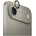 Uniq Optix алуминиев протектор за обектив за камера за iPhone Air с апликатор - златен (8886463696644)