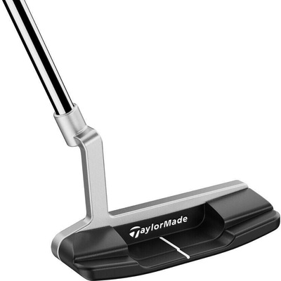 TaylorMade SYSTM2 Del Monte L-Neck putter pravé 34