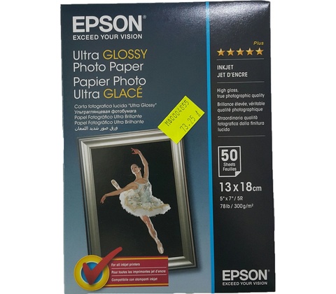 Epson C13S041927