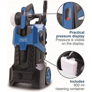 Image 1 of Scheppach HCE 3000 (5907735901)