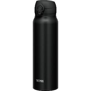 Thermos Motion Термо чаша, 750 мл, матово черен (130064)