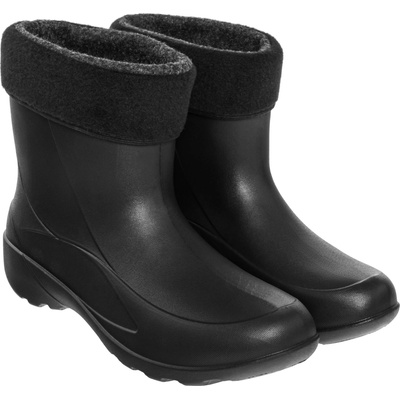 Holínky Dry Walker Hawk Black