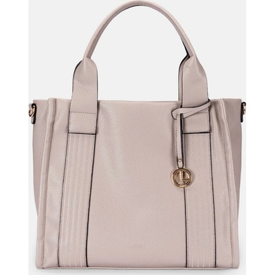 L.Credi Santina Shopper Dusty